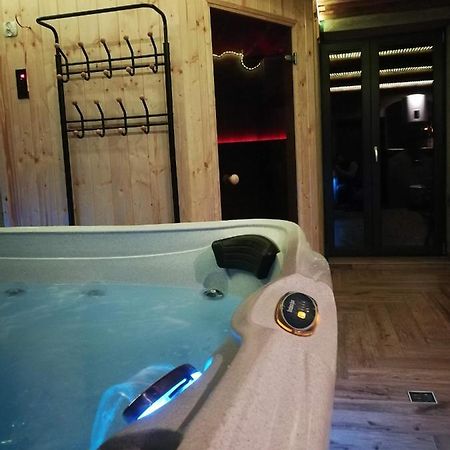 Gold Apartamenty & Spa Szczawnica Ngoại thất bức ảnh